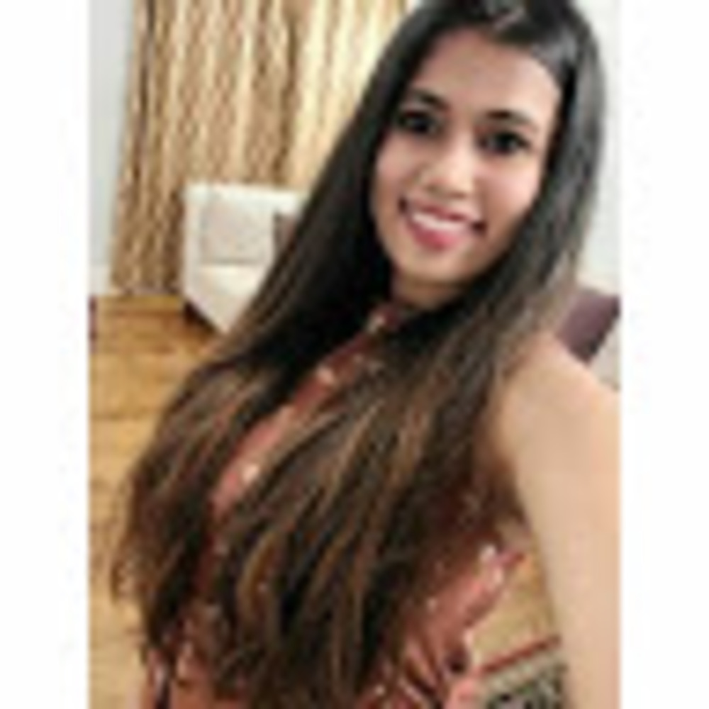 Meet your Posher, Mallika